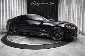 Image result for Mythos Black 2018 RS7
