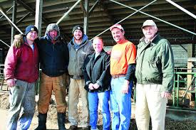 Tight-Knit Family, Tight-Knit Farm