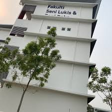Uitm puncak alam, enjoy the video. Faculty Of Art Design Uitm Puncak Alam University In Kuala Selangor