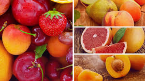 10 low glycemic fruits for diabetes