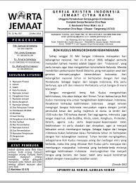 Read more votum & salam ibadah kristen ~ tata ibadah syukur natal baptisan kudus hidup bersama sebagai keluarga allah sinode gmit. Gki Citra Raya Warta Jemaat Gki Citra Raya Minggu 20 Facebook