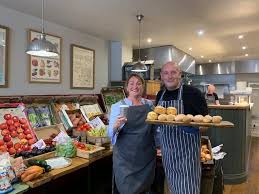 Our menu includes authentic italian specialties such as rigatoni alla vodka, pappardelle. Mannion Co Reinvents Itself As Pop Up Shop And Takeaway York Press