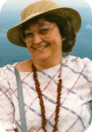 Demaris Agneta Venzke, Age 72, of Helena