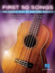 Leonard sums up his thoughts at the end of this record and other interpreters agree that he was speaking on disappointing people. Amazon Com First 50 Songs You Should Play On Baritone Ukulele Ebook Hal Leonard Corp Kindle Store