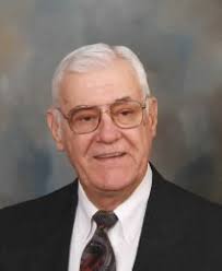 Robert “Bob” Paul Rains Sr.