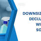 Downsizing and Decluttering with KALM Solutions event in Orillia, ON