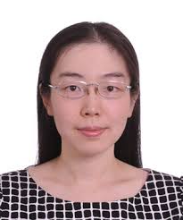 周晗-中国科学院大学-UCAS