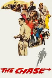 The Chase (1966) directed by Arthur Penn • Reviews, film + cast • Letterboxd