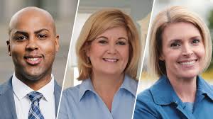 Distinct Challengers All Want to Beat GOP Rep. in South Jersey