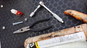 Find toy hauler in travel trailers & campers | find motorhomes, campers, trailers for sale in new brunswick. Installing Toy Hauler Ramp Legs To Make A Patio Youtube