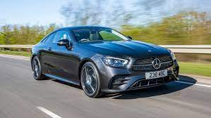 We did not find results for: Mercedes Benz E Class Coupe Review 2021 Top Gear