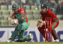 Bangladesh vs zimbabwe 2nd odi 2021. Ban Vs Zim Bangladesh 256 8 Vs Zimbabwe In 4th Odi Cricket News India Tv