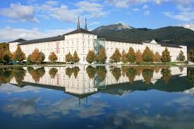 Admont ist eine der ältesten siedlungen der steiermark. Admont Abbey Wikidata