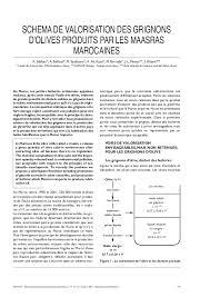 Pdf Dechets Revue Francophone D Ecologie Younes Abid Academia Edu