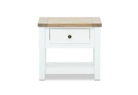A minimalist build pairs clean lines with handless drawers to introduce understated style to your bedroom. Bedside Tables Modern Bedside Drawers More At Amart