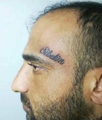 6 i̇talyanca anlamlı dövme yazıları. Alnina Sevgilisinin Adini Dovme Yaptiran Erkek Uludag Sozluk