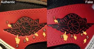 Artemisyeezy How To Legit Check An Air Jordan 1 X Off White Air Jordans Off White Shoes Jordans