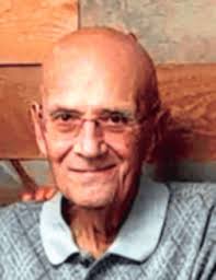 Otto Ronald "Ron" Harms Obituary