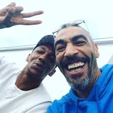 Leeroy Thornhill