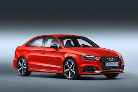 2018 Audi Rs4 Audi Rs3 Audi Audi Rs
