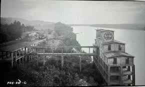 Big Sandy, TN. Pictures of People from the Past