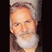 Raul Olivarez Obituary