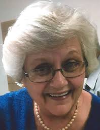 Obituary information for Sharon Rose Hensley
