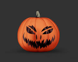 Free Painted Halloween 2020 Scary Pumpkin Mockup Psd Good Mockups In 2020 Scary Pumpkin Halloween Pumpkins Painted Halloween Traditions