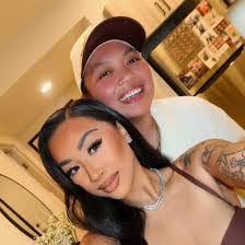 Kiante Woods's Instagram, Twitter & Facebook