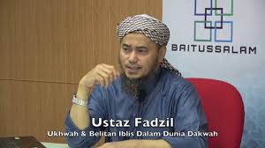 Mempertahankan wawasan diperjuangkan oleh almarhum ustaz fadzil noor & tg nik aziz. 12062016 Ustaz Fadzil Ukhwah Belitan Iblis Dalam Dunia Dakwah Iceramah