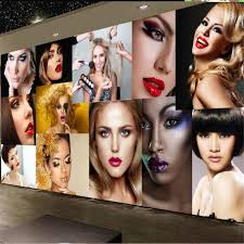 Check spelling or type a new query. Beibehang Wallpaper Mural Custom Fashion Beauty Salon Hair Salon Barber Shop Tooling Mural Background Wall Decoration Painting Wallpapers Aliexpress