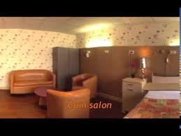 Chiffres d'affaires, bilan et résultat. La Chambre Vip De La Maternite De L Hpnp Youtube