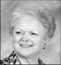Sandra Miller Obituary (2013)