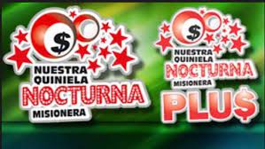 Quiniela de ayer viernes 7 de mayo de 2021. Quinielas Nocturna Y Nocturna Plus Del Sabado 13 Sin Transmision En Vivo