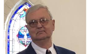 Vernon Franklin Gilbert