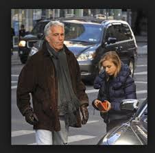 Conspiracy theorists will have to delve through more clues to see if there's any sense to be made of the strange circumstances leading to john mcafee's death. Jeffrey Epstein With Young Girl Album On Imgur