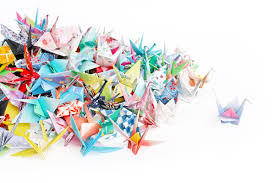 Origami Crane How To Fold A Traditional Paper Crane