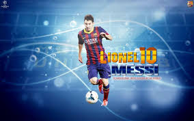 Talent and work ethic are a given, but more subtle factors can also come into. Messi Backgrounds Wallpaper Cave