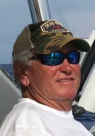 Stanley Eugene Strickland