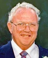 James Galbraith Obituary (1932