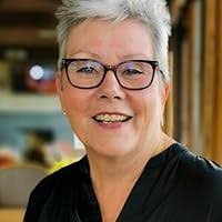 Irish CoCo by Tricia Holbrook