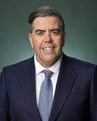 Greg Putz's Instagram, Twitter & Facebook