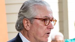 Forrest Health board approves succession plan for Dillard