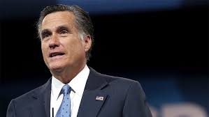 Netflix Picks Up Mitt Romney Documentary