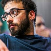 Σπύρος Ραπανάκης | Αυγή