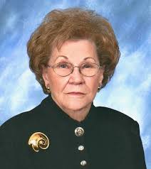 Obituary information for Ruby Kelley