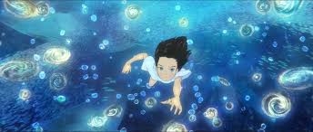 Polygon On Twitter The New Anime Movie Children Of The Sea Now On Netflix Amazon And Dvd Blu Ray Gets Deeply Philosophical About The Connection Between Humanity And The Ocean Https T Co Idkfiwbbba Https T Co 4c8u7hlxiu Standalone complex is different and deals more with daily life of. twitter