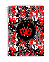 Cwc Decoder Wheel Cwc In 2020 Chad Descendants Party Ideas Birthdays Spy Kit
