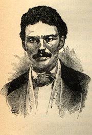 Fun fact Earlier I shared that I was related to John Copeland. I just  wanted to share some additional information they have him listed as  African-American when actually he's Indian. The Evans