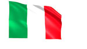 Italy Flag PNG | 3D Transparent Flags - MTC TUTORIALS